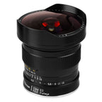 TTArtisan 11mm f/2,8 Nikon FX