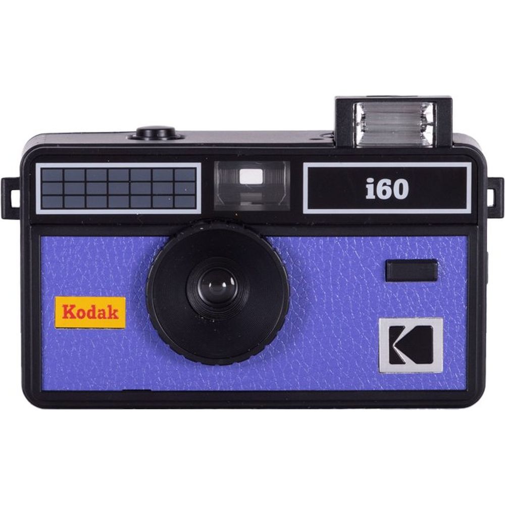 Kodak Retro Cool i60 Appareil photo argentique violet