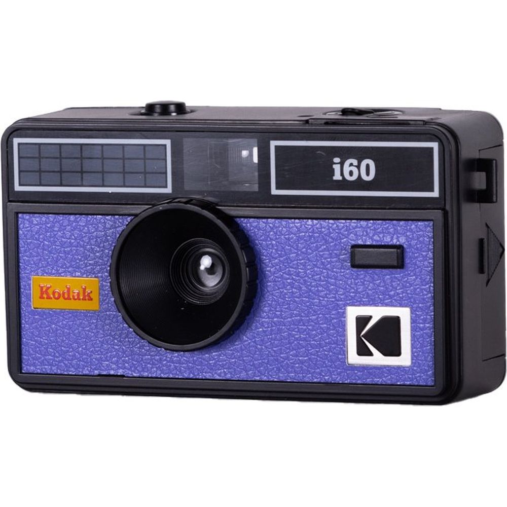 Kodak Retro Cool i60 Appareil photo argentique violet