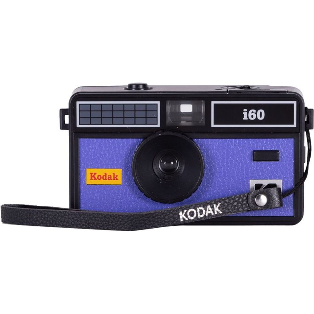 Kodak Retro Cool i60 Appareil photo argentique violet