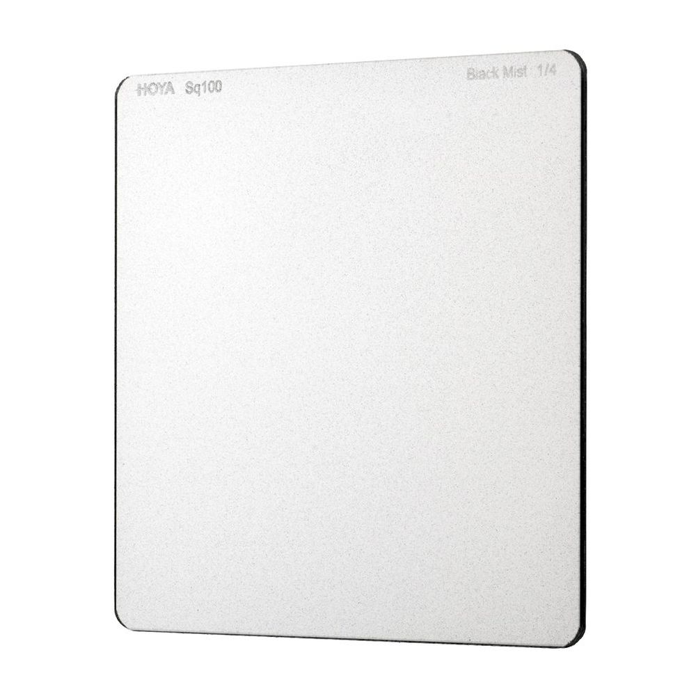 Hoya Sq100 Black Mist 1/4