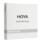 Hoya Sq100 Black Mist 1/4