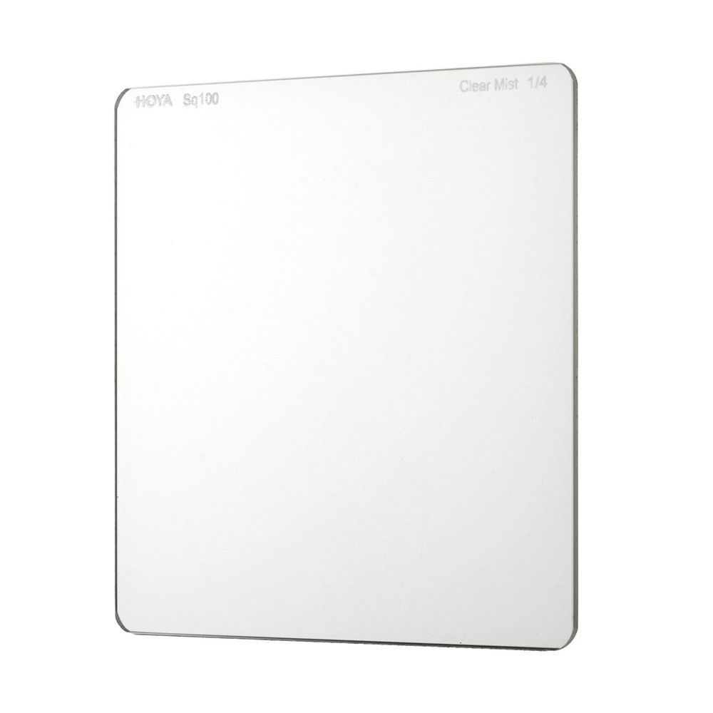 Hoya Sq100 Clear Mist 1/4
