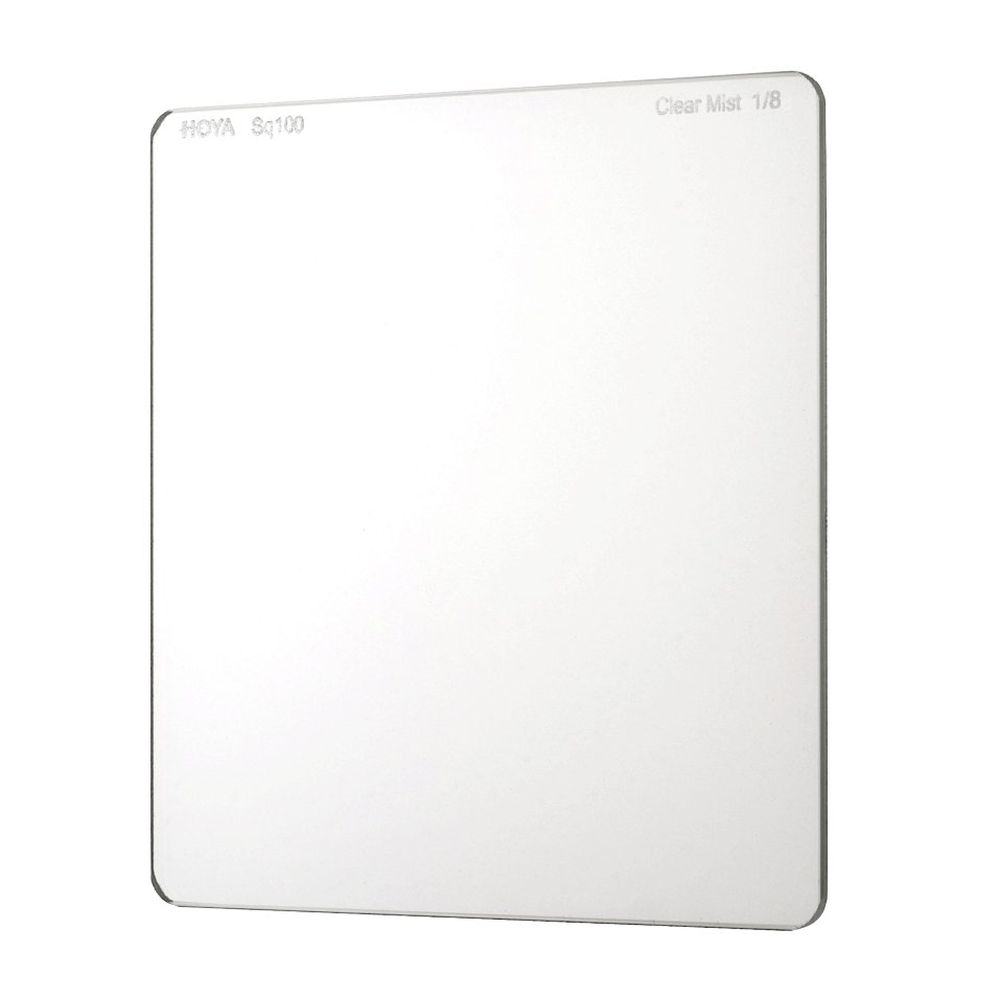 Hoya Sq100 Clear Mist 1/8