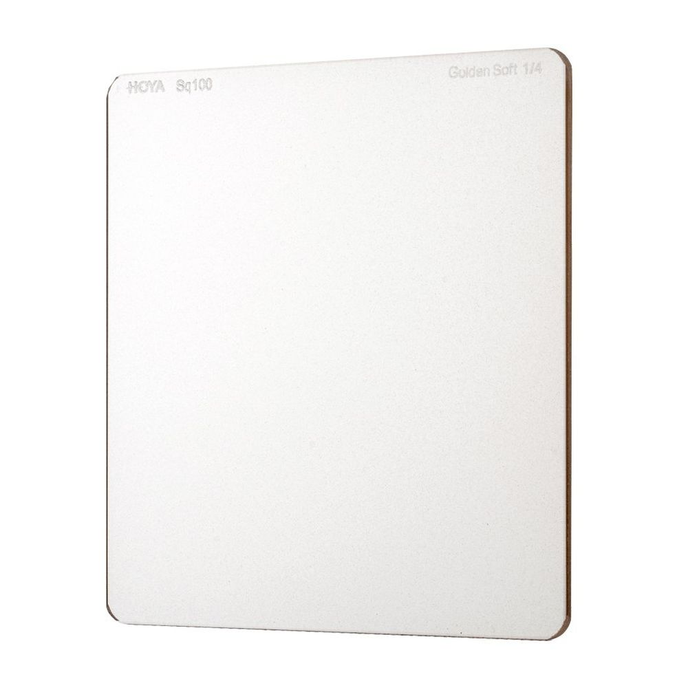 Hoya Sq100 Oro Soft 1/4