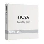 Hoya Sq100 Oro Soft 1/4