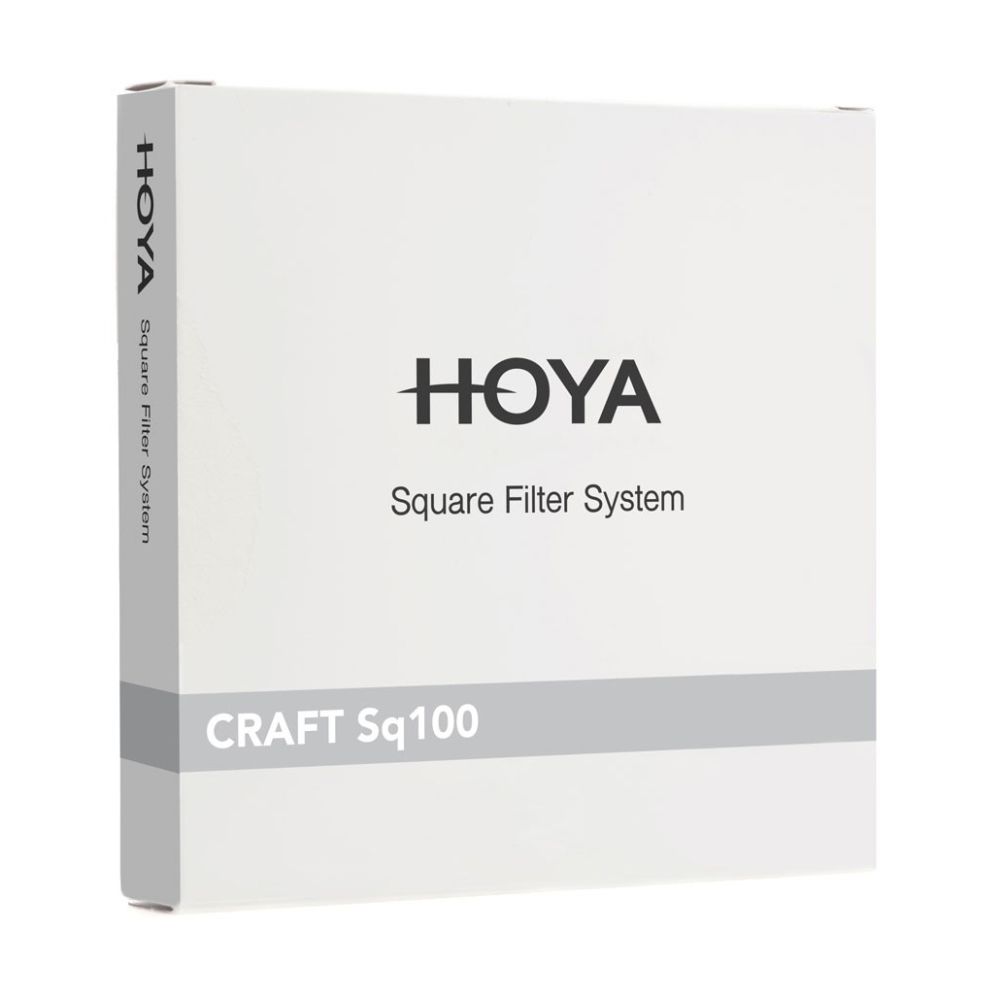 Hoya Sq100 Oro Soft 1/4