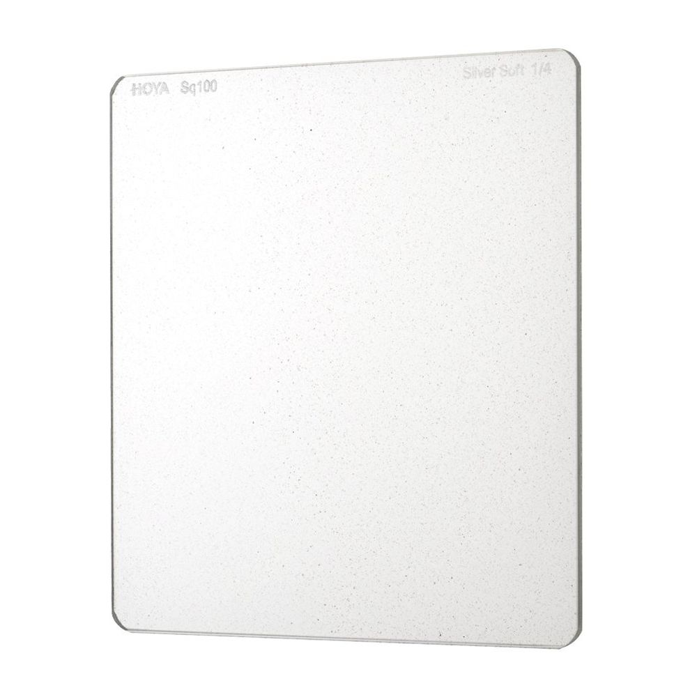 Hoya Sq100 Plata Soft 1/4