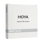 Hoya Sq100 Golden Soft 1/8