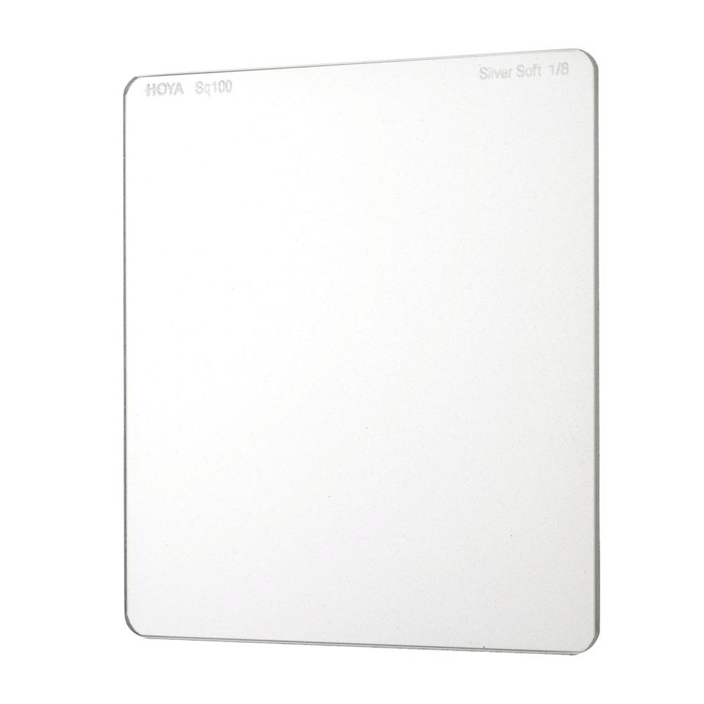 Hoya Sq100 Plata Soft 1/8