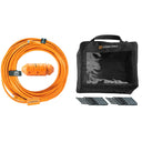 Tether Tools TetherBoost Pro (9,4 m) USB-C a Micro-B (recto a derecha)