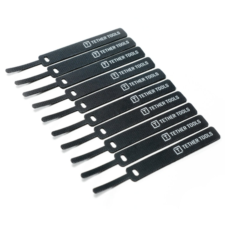 Tether Tools TetherBoost Pro (9,4 m) USB-C a Micro-B (recto a derecha)