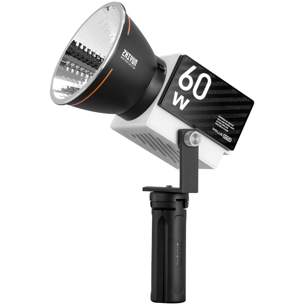 Zhiyun Molus G60 Combo