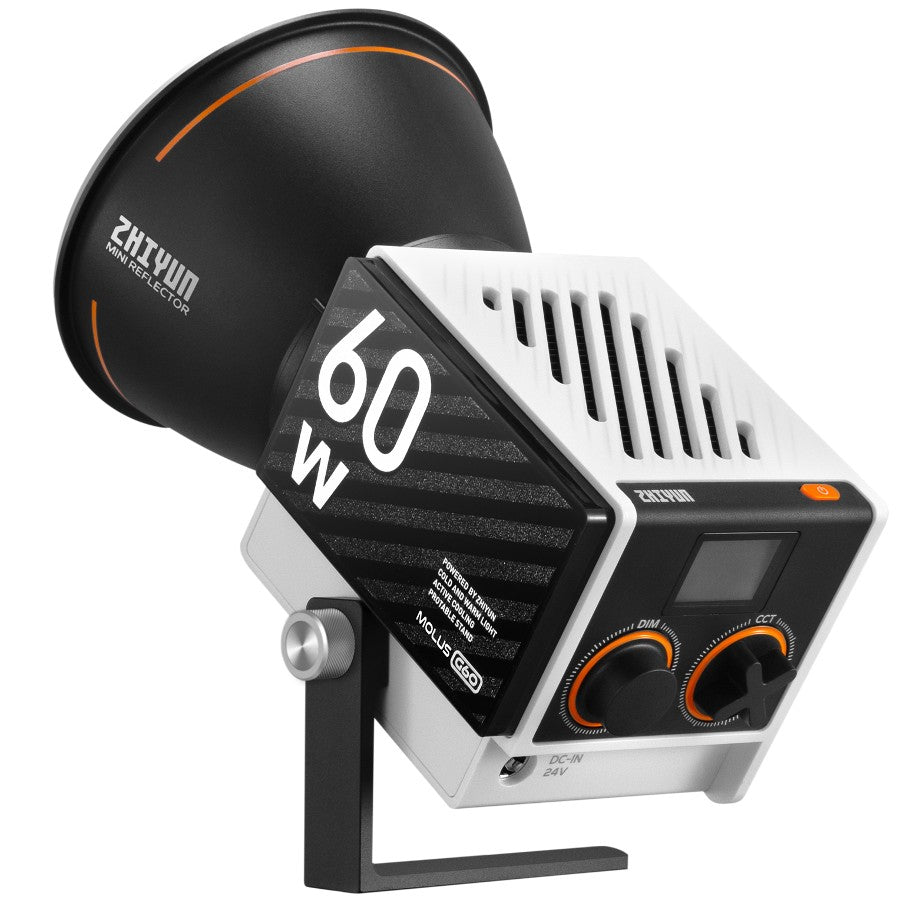 Zhiyun Molus G60