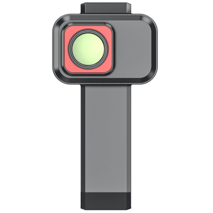 Hikmicro HM-P201-Macro Objectief