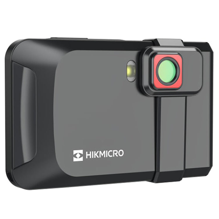 Hikmicro HM-P201-Macro Objectief