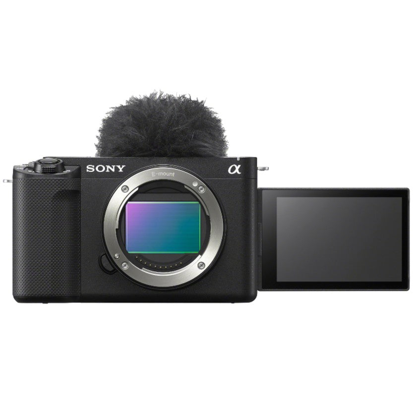 Sony Pro-vlog caméra ZV-E1 Boîtier Nu