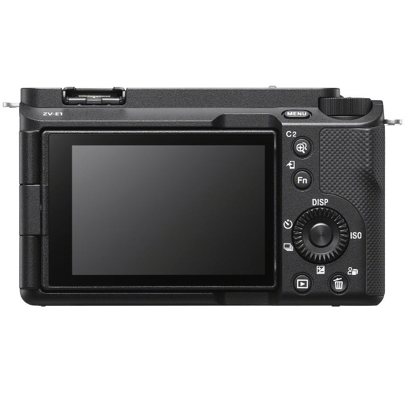 Sony Pro-vlog caméra ZV-E1 Boîtier Nu
