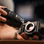 Sony Pro-vlog caméra ZV-E1 Boîtier Nu