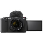 Sony ZV-E1 + FE 28-60mm F/4-5.6