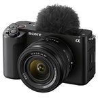 Sony ZV-E1 + FE 28-60mm F/4-5.6