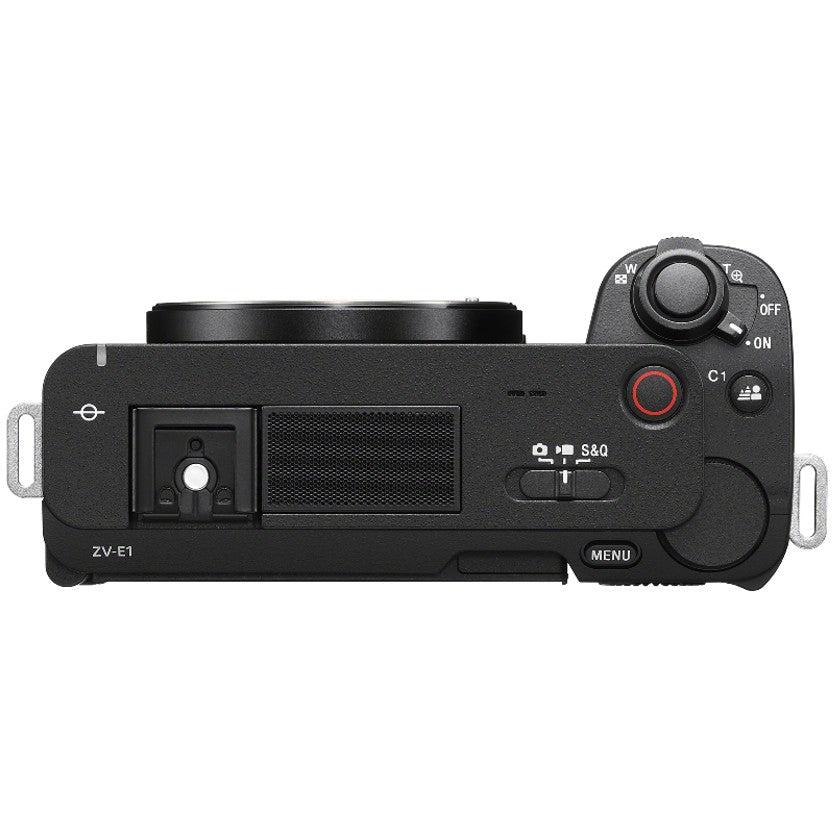Sony ZV-E1 + 20-70mm F/4.0 G