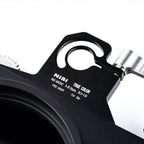 NiSi TRUE COLOR VND1-5 Stops Für C5