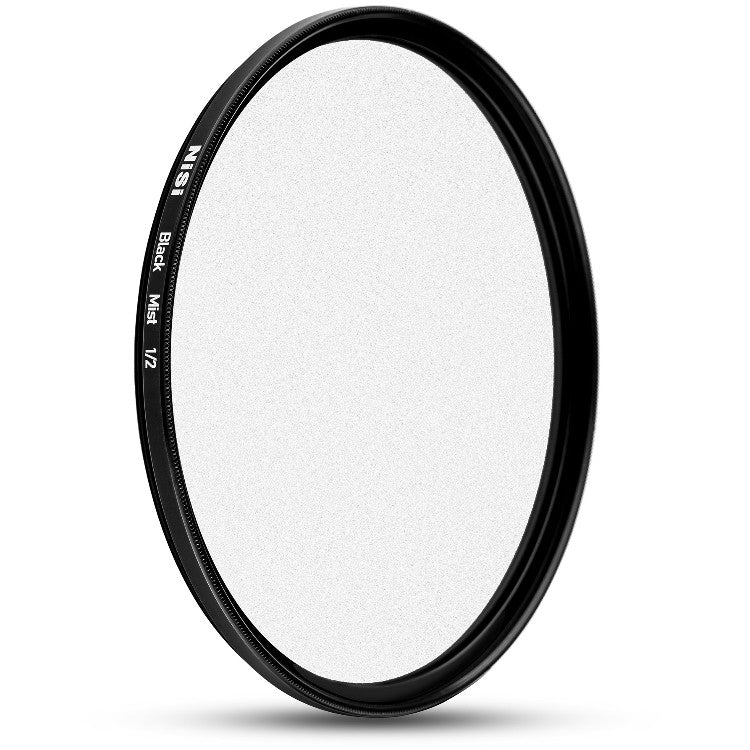 NiSi Black Mist 1/2 95mm