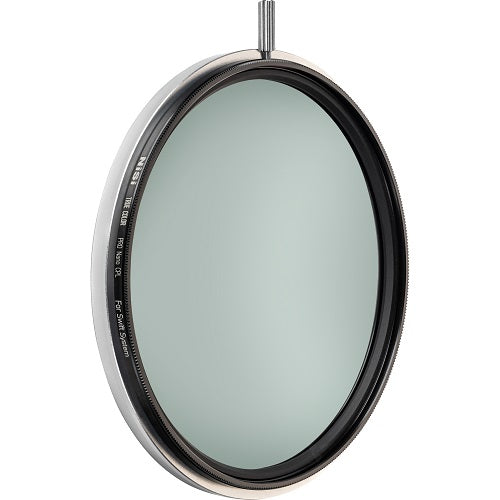 NiSi TRUE COLOR PRO Nano CPL Pour Système Swift 67mm