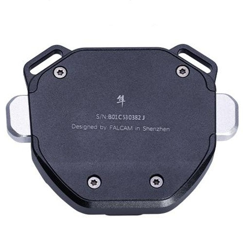 Falcam F38 Sgancio rapido Buckle Kit per Tracolla V2 3142