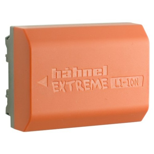 Hähnel HLX-XZ100 Extreme - Sony NP-FZ100