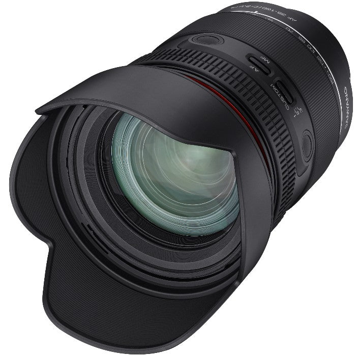 Samyang AF 35-150mm F2-2.8 FE