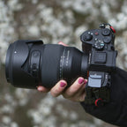 Samyang AF 35-150mm F2-2.8 FE
