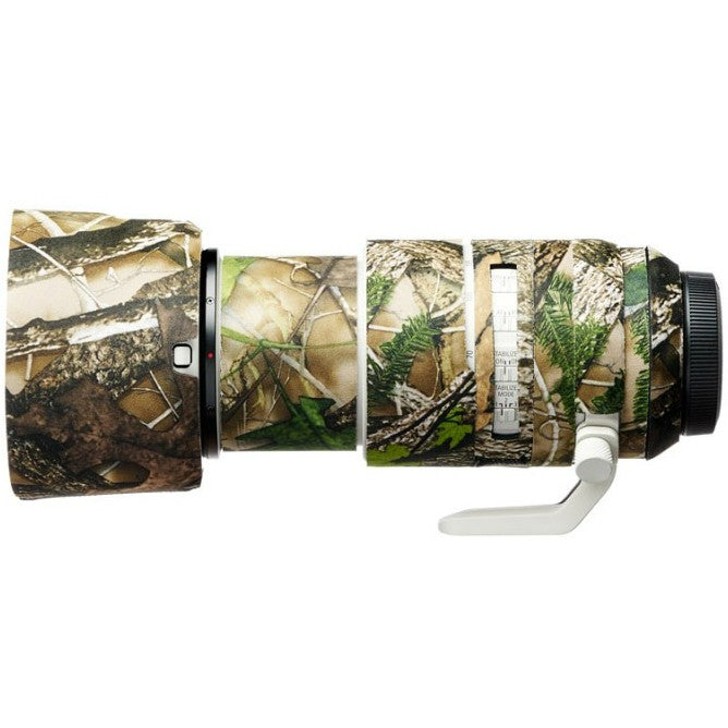 easyCover Objectif Oak pour Canon RF 70-200mm f/2.8L IS USM True Timber HTC Camouflage