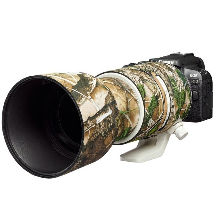 easyCover Objectif Oak pour Canon RF 70-200mm f/2.8L IS USM True Timber HTC Camouflage