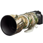 easyCover Objectif Oak pour Canon RF 70-200mm f/2.8L IS USM True Timber HTC Camouflage