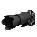 EasyCover Objectif Oak pour Nikon Z 100-400mm f/4.5-5.6 VR S Noir