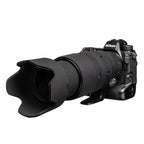 EasyCover Objectif Oak pour Nikon Z 100-400mm f/4.5-5.6 VR S Noir