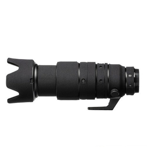 EasyCover Objectif Oak pour Nikon Z 100-400mm f/4.5-5.6 VR S Noir