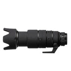 EasyCover Objectif Oak pour Nikon Z 100-400mm f/4.5-5.6 VR S Noir