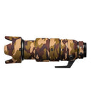 EasyCover Objectif Oak pour Nikon Z 100-400mm f/4.5-5.6 VR S Vert Camouflage