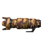 EasyCover Objectif Oak pour Nikon Z 100-400mm f/4.5-5.6 VR S Vert Camouflage