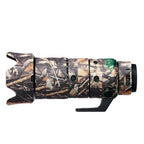 easyCover Objectif Oak pour Nikon Z 70-200mm f/2.8 VR S Forest Camouflage