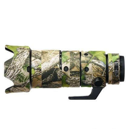 easyCover Objektiv Oak für Nikon Z 70-200mm f/2.8 VR S True Timber HTC Tarnung