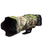 easyCover Objektiv Oak für Nikon Z 70-200mm f/2.8 VR S True Timber HTC Tarnung