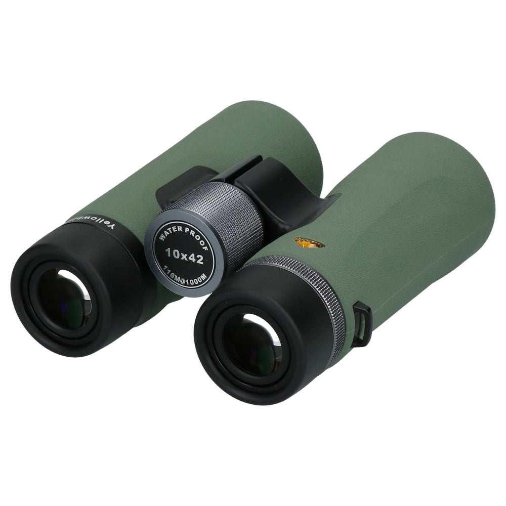 Bynolyt Yellowbird II ED 10x42