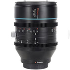 Sirui 35mm T2.9 Full-frame Anamorphic Lens L mount