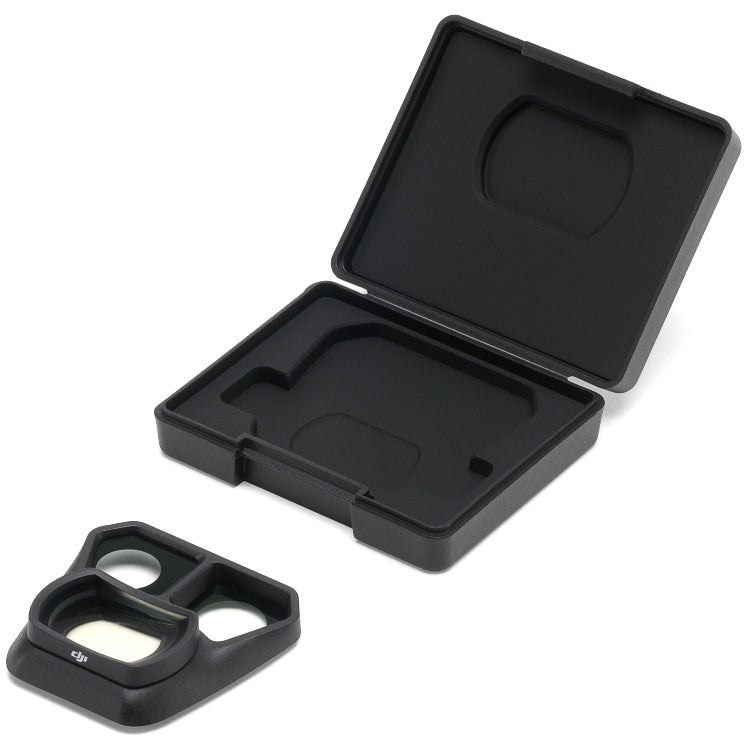DJI Mavic 3 Pro Objetivo Gran Angular
