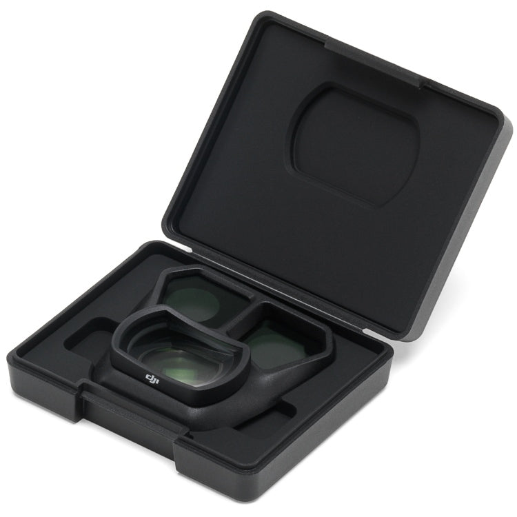 DJI Mavic 3 Pro Objetivo Gran Angular