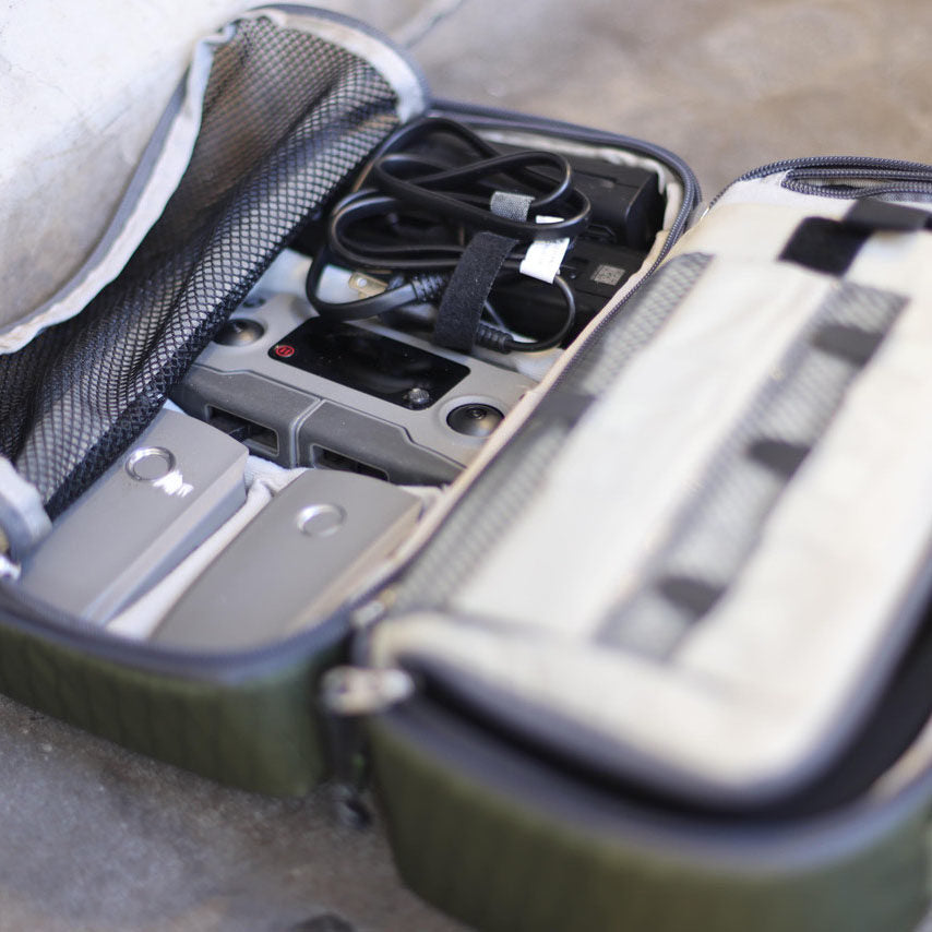 F-Stop Drone Case Large